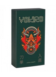 Презервативы YOKIRO Mix - 12 шт. - Sitabella - купить с доставкой в Грозном