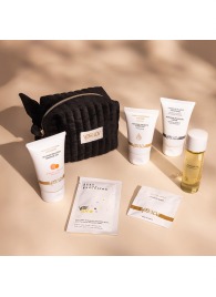 Набор YESforLOV La Trousse Enchantée в черной косметичке - YESforLOV - купить с доставкой в Грозном