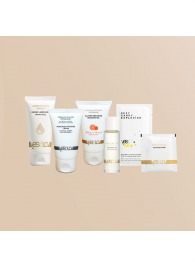 Набор YESforLOV La Trousse Enchantée в бежевой косметичке - YESforLOV - купить с доставкой в Грозном