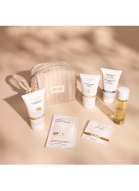 Набор YESforLOV La Trousse Enchantée в бежевой косметичке - YESforLOV - купить с доставкой в Грозном