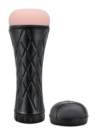 Телесный мастурбатор-анус Jamie - Dream Toys - в Грозном купить с доставкой