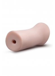 Телесный мастурбатор-вагина Ashlynn - Blush Novelties - в Грозном купить с доставкой