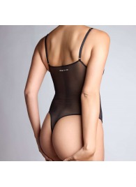 Боди для фиксации насадок Strap-on-me Harness Body Signature - size L - Strap-on-me - купить с доставкой в Грозном