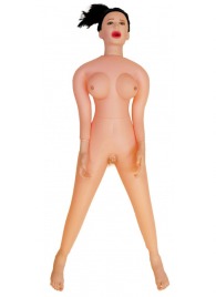Надувная секс-кукла Angelina 3D - Boys of Toys - в Грозном купить с доставкой