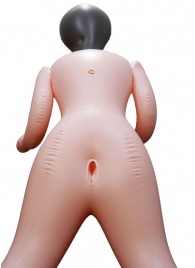 Надувная секс-кукла Suzuki - Boys of Toys - в Грозном купить с доставкой