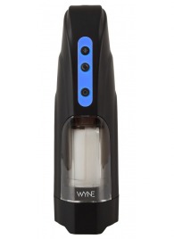 Мощный мастурбатор WYNE Masturbator 09 - Orion - в Грозном купить с доставкой