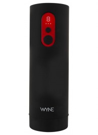 Автоматический мастурбатор WYNE Masturbator 08 - Orion - в Грозном купить с доставкой