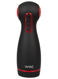 Мастурбатор WYNE Masturbator 06 с двумя моторами - Orion - в Грозном купить с доставкой