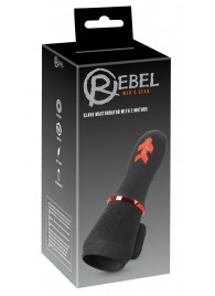 Мастурбатор для головки полового члена Glans Masturbator with 2 Motors - Orion - в Грозном купить с доставкой