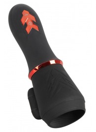 Мастурбатор для головки полового члена Glans Masturbator with 2 Motors - Orion - в Грозном купить с доставкой