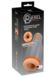 Мастурбатор для головки полового члена Glans Masturbator with 2 Functions - Orion - в Грозном купить с доставкой