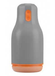 Мастурбатор для головки полового члена Glans Masturbator with 2 Functions - Orion - в Грозном купить с доставкой