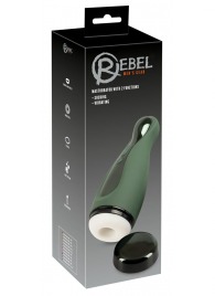 Вибромастурбатор с функцией всасывания Masturbator with 2 Functions - Orion - в Грозном купить с доставкой