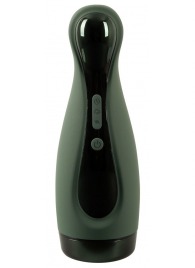 Вибромастурбатор с функцией всасывания Masturbator with 2 Functions - Orion - в Грозном купить с доставкой