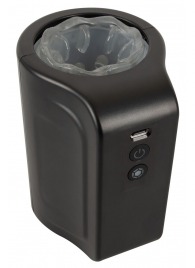 Мастурбатор с ротацией Rotating Masturbator - Orion - в Грозном купить с доставкой