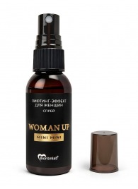 Интимный спрей Mini Mini с сужающим эффектом - 50 мл. - Биоритм - купить с доставкой в Грозном