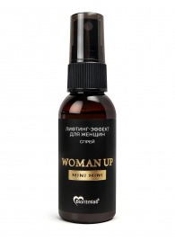 Интимный спрей Mini Mini с сужающим эффектом - 50 мл. - Биоритм - купить с доставкой в Грозном