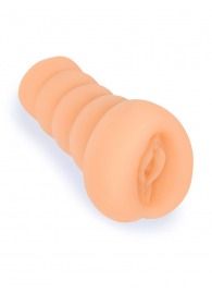 Телесный мастурбатор в виде вагины с узким входом - Sexy Girl - в Грозном купить с доставкой