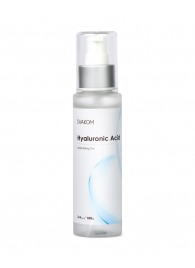Увлажняющий гель на водной основе Hyaluronic Acid - 100 мл. - Svakom - купить с доставкой в Грозном