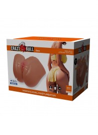 Мастурбатор Ilana с вибрацией и всасыванием - Baile - в Грозном купить с доставкой