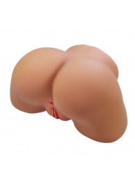 Мастурбатор Ilana с вибрацией и всасыванием - Baile - в Грозном купить с доставкой