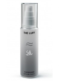 Силиконовый лубрикант Silk - 75 мл. - THE LUFF - купить с доставкой в Грозном