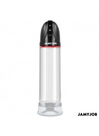 Прозрачная автоматическая помпа с функцией всасывания - JAMYJOB - в Грозном купить с доставкой