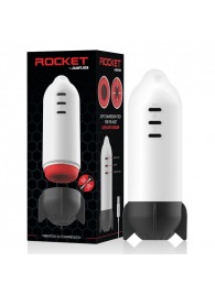 Мастурбатор для мужчин с 7 режимами вибрации и сжатия - JAMYJOB - в Грозном купить с доставкой