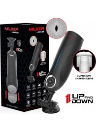 Мастурбатор с функцией возвратно-поступательных движений - JAMYJOB - в Грозном купить с доставкой