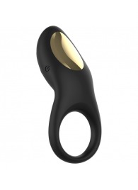 Черное эрекционное виброкольцо с пультом ДУ - Ibiza - в Грозном купить с доставкой