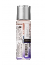 Анальный охлаждающий лубрикант на силиконовой основе JO PREMIUM ANAL COOLING - 60 мл. - System JO - купить с доставкой в Грозном