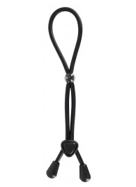 Кольцо для пениса в виде двойной петли Bad Kitty - Orion - в Грозном купить с доставкой