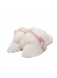 Вагина с анусом под приподнятой юбочкой - Baile - в Грозном купить с доставкой