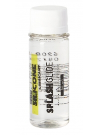Лубрикант на силиконовой основе SPLASHGLIDE  SILICON - 50 мл. - Splashglide - купить с доставкой в Грозном