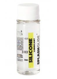 Лубрикант на силиконовой основе SPLASHGLIDE  SILICON - 50 мл. - Splashglide - купить с доставкой в Грозном