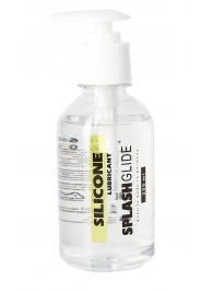 Лубрикант на силиконовой основе SPLASHGLIDE  SILICON - 250 мл. - Splashglide - купить с доставкой в Грозном