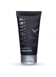 Крем-пролонгатор для мужчин Long Stay - 50 мл. - Erotist Lubricants - купить с доставкой в Грозном