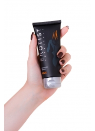 Анальный лубрикант на водной основе Anal - 100 мл. - Erotist Lubricants - купить с доставкой в Грозном
