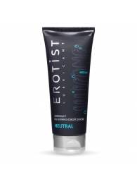 Лубрикант на силиконовой основе Neutral - 100 мл. - Erotist Lubricants - купить с доставкой в Грозном