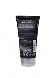 Сужающий гель для женщин Spring Touch - 50 мл. - Erotist Lubricants - купить с доставкой в Грозном