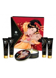 Подарочный набор GEISHA - Shunga - купить с доставкой в Грозном