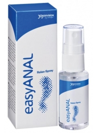 Расслабляющий анальный гель easyANAL Relax-Spray - 30 мл. - Joy Division - купить с доставкой в Грозном
