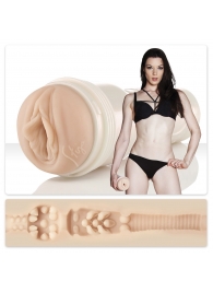 Мастурбатор-вагина Fleshlight Girls - Stoya Destroya - Fleshlight - в Грозном купить с доставкой