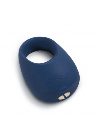 Синее эрекционное виброкольцо We-vibe Pivot - We-vibe - в Грозном купить с доставкой