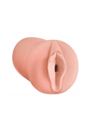 Мастурбатор-вагина Satisfaction Magazine №25 - Lola Games - в Грозном купить с доставкой