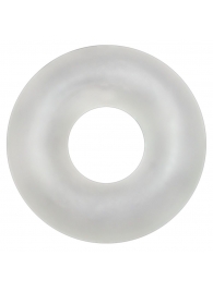 Гладкое эрекционное кольцо - Seven Creations - в Грозном купить с доставкой