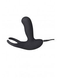 Стимулятор простаты Levett Earl с 2 моторами и пультом ДУ - Levett - в Грозном купить с доставкой