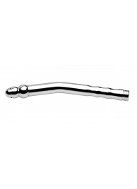 Сопло для анального душа Angled Enema Nozzle - XR Brands - купить с доставкой в Грозном