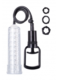 Прозрачная вакуумная помпа A-toys - A-toys - в Грозном купить с доставкой