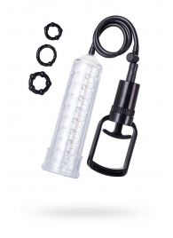 Прозрачная вакуумная помпа A-toys - A-toys - в Грозном купить с доставкой